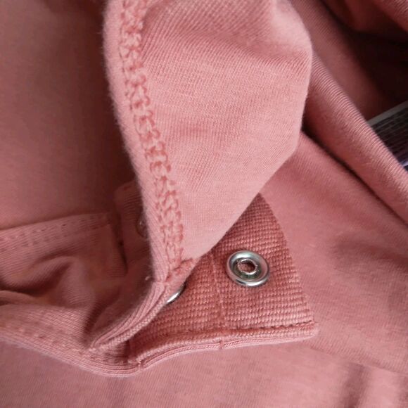 3 Old Navy Square Neck Tank Top Bodysuit Pink Orange Green Women’s Size M - Picture 9 of 14